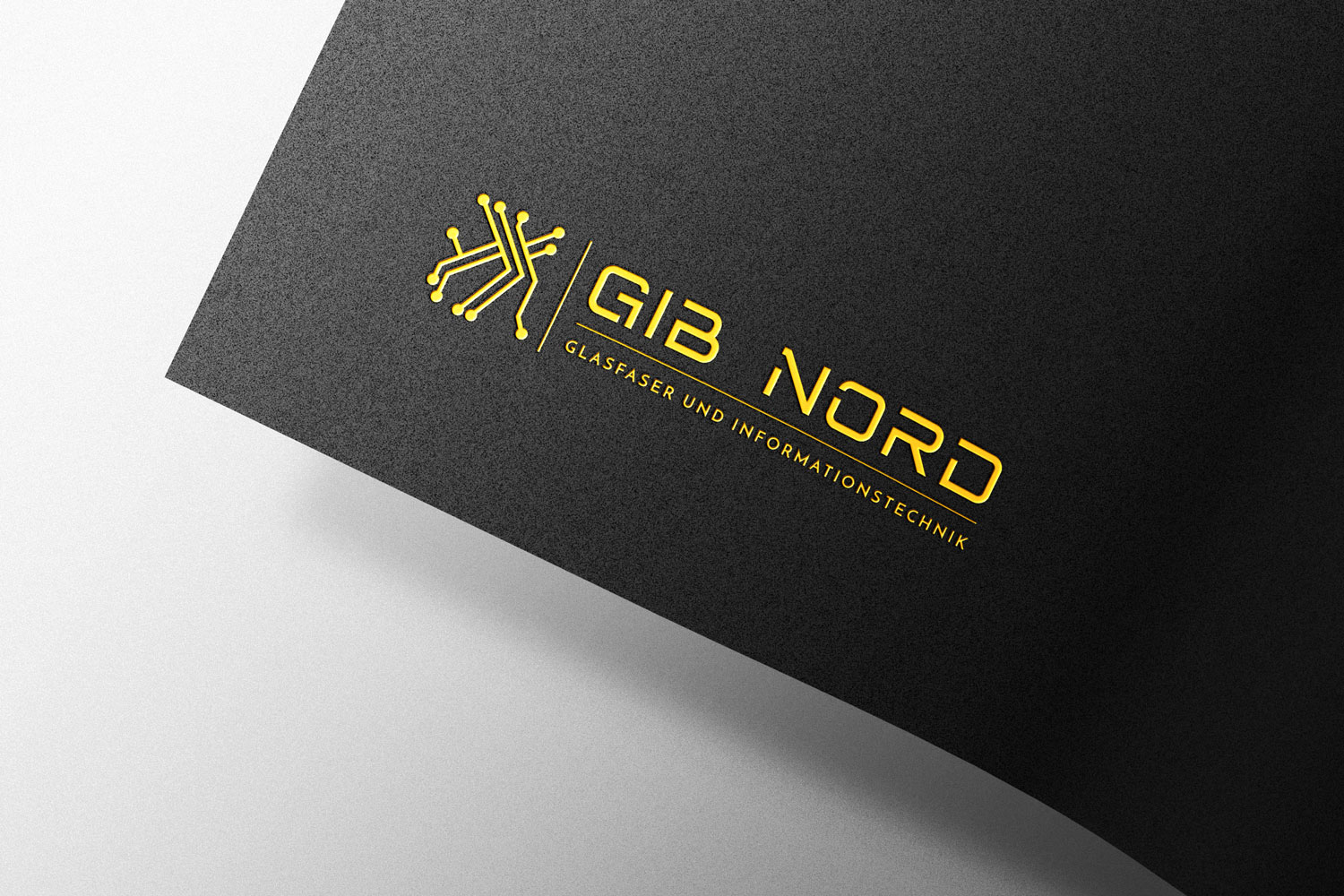 GIB Nord Fahrzeug und Marke