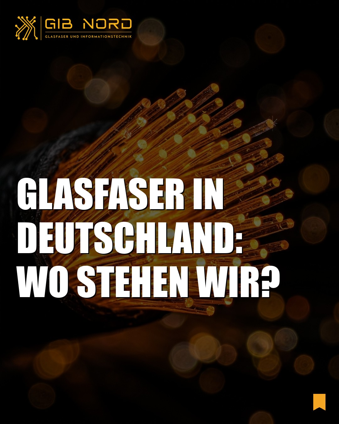 Instagram Beitrag von GIB Nord